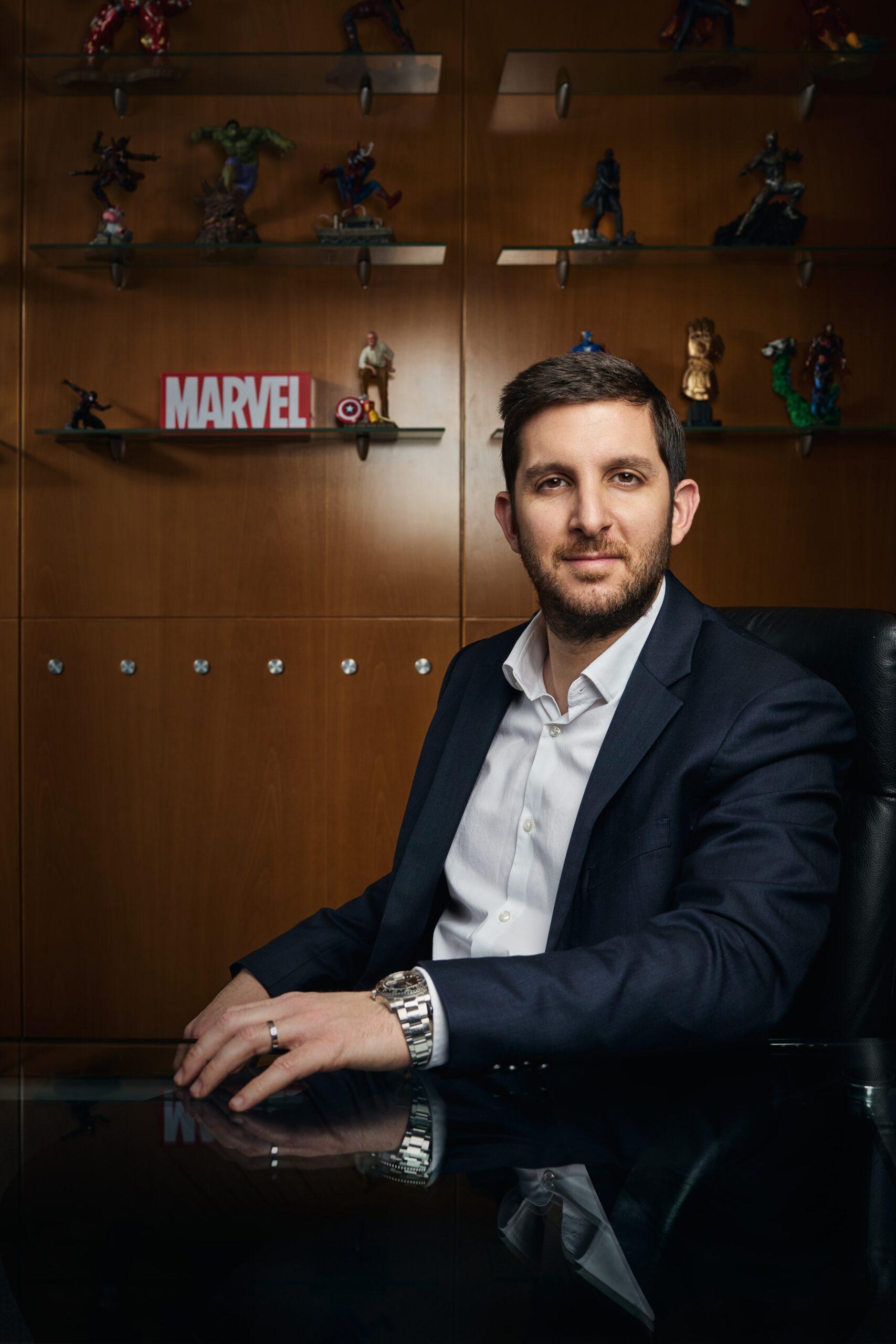 Riding the M&A wave