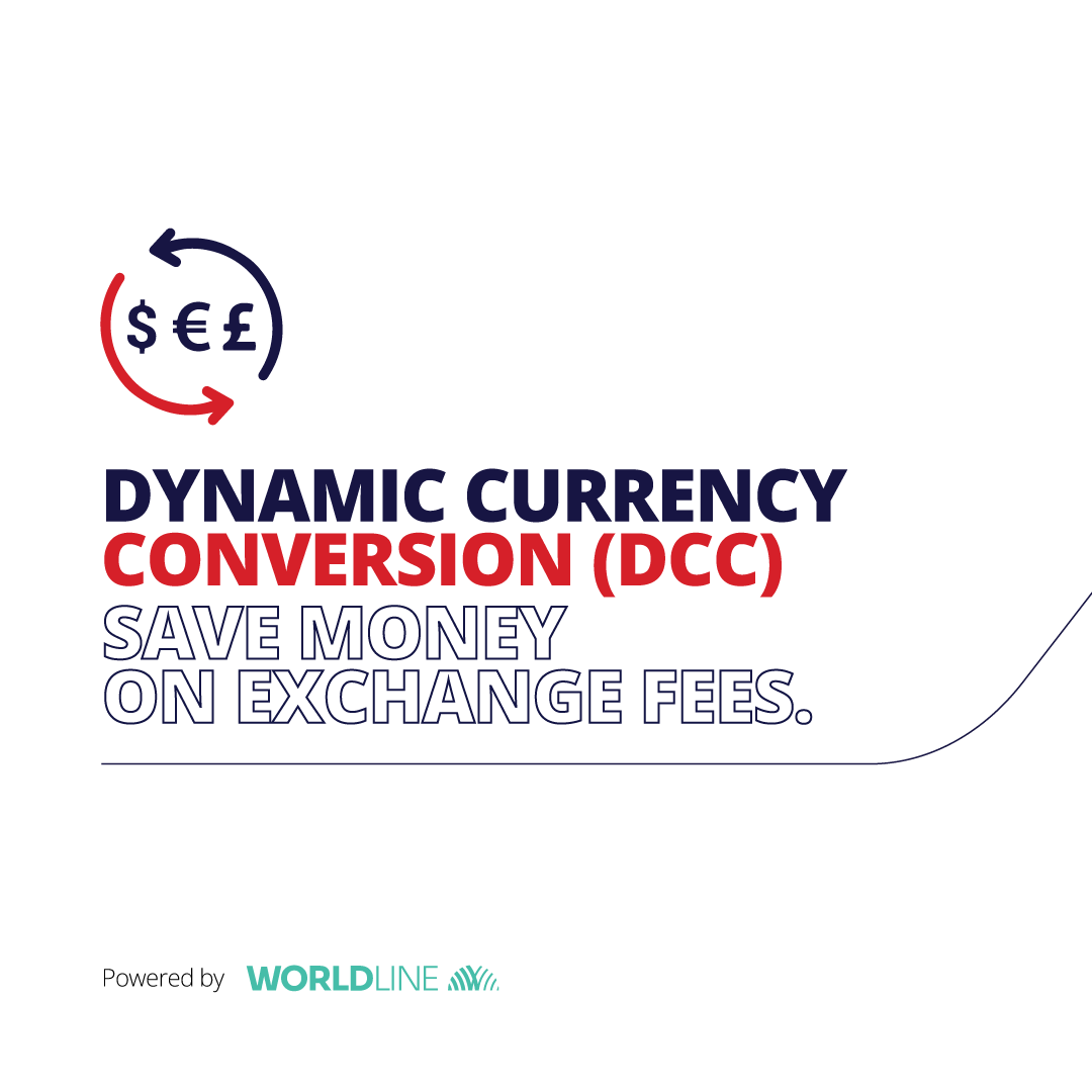 Importance of DCC for Tourism