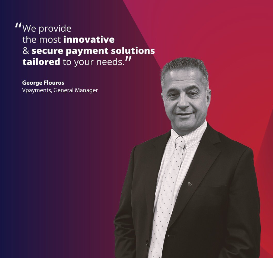 Significant increase in cashless payment transactions