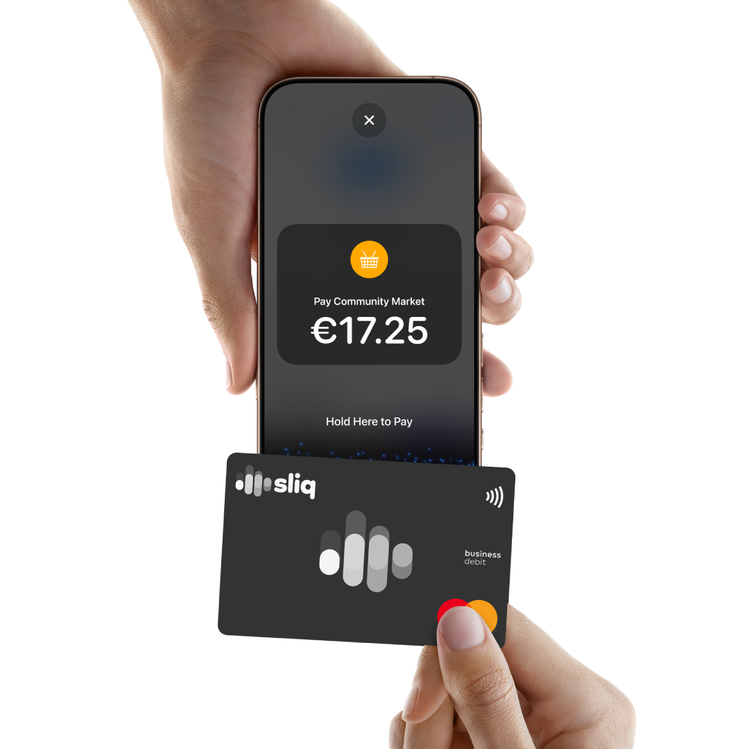 Vpayments Launches Tap to Pay on iPhone: Transforming the Face of Contactless Payments in Cyprus