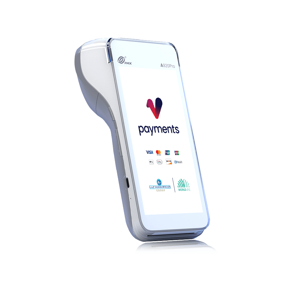Payment Terminals