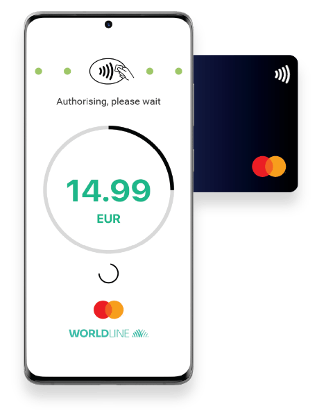 Mobile Payments