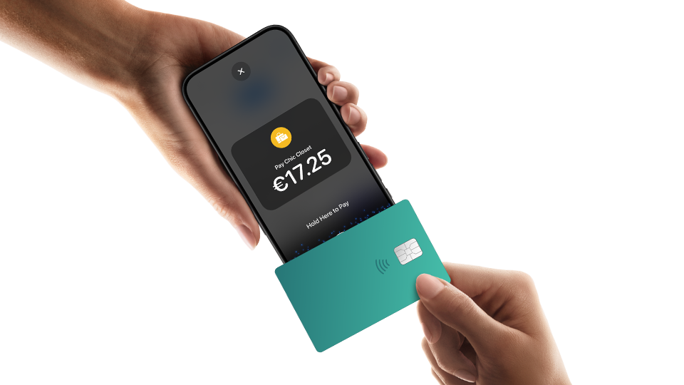 Tap to Pay on iPhone is now available with Worldline. That means anyone can accept all types of in-person, contactless payments — from physical debit and credit cards to Apple Pay and other digital wallets. It’s easy and secure, and no additional hardware is needed. All you need is iPhone.